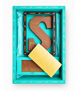 PISTACHE KADAYIF CADEAUBOX