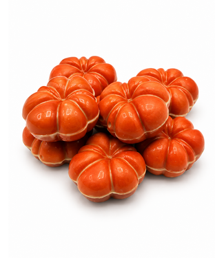 SPICY PUMPKIN BONBONS
