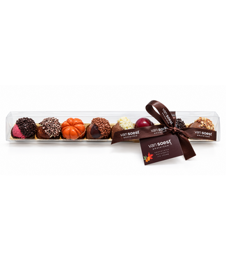 AUTUMN CHOCOLATES