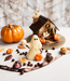 CHOCOLATE SPOOK