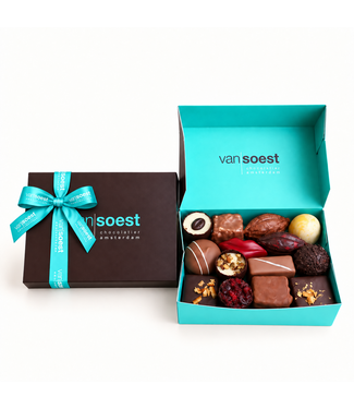 BOX OF CHOCOLATES 500G