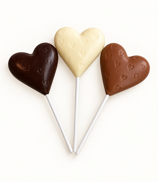CHOCOLATE LOLLIPOP