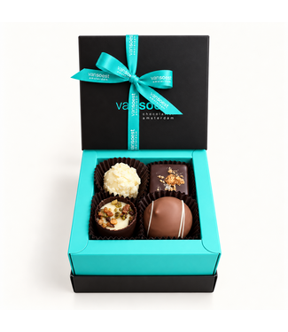 LUXURY BOX 8 PCS