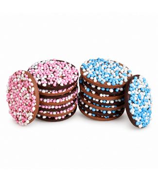 BIRTH CHOCOLATES