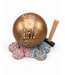 GENDER REVEAL CHOCOLATE BALL