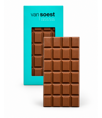 CHOCOLATE BAR MILK