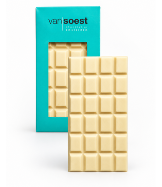 CHOCOLADE REEP WIT