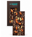 CHOCOLADE REEP PUUR AMANDEL CACAONIBS