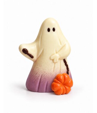 CHOCOLATE SPOOK