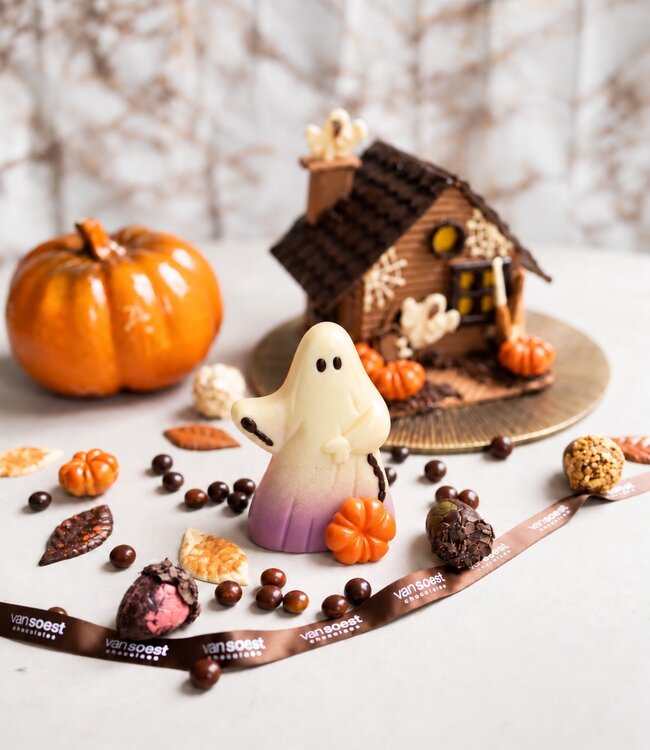 CHOCOLADE SPOOK