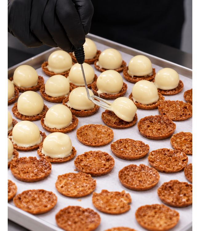 FLORENTINE TRUFFLES