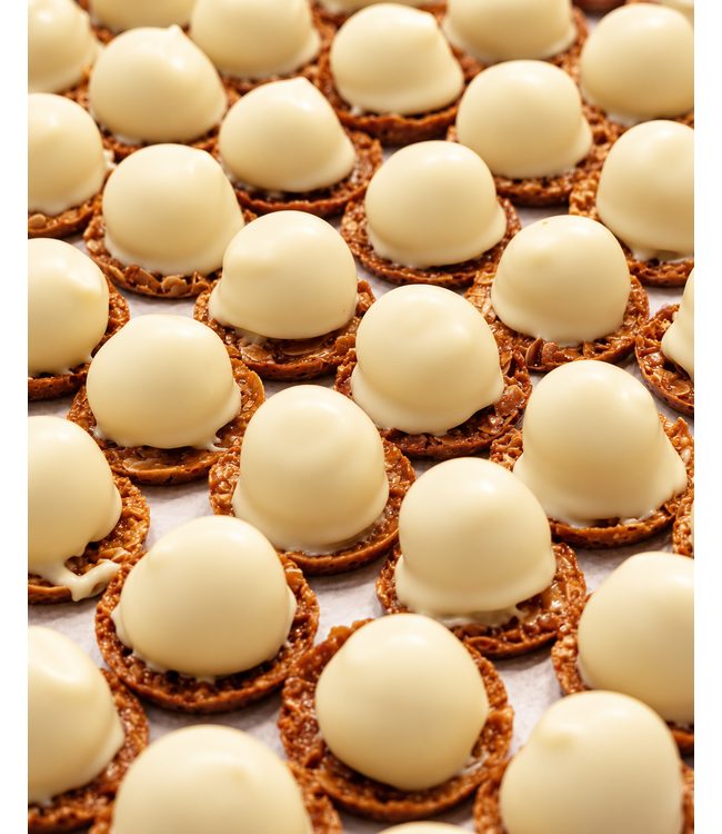 FLORENTINE TRUFFLES