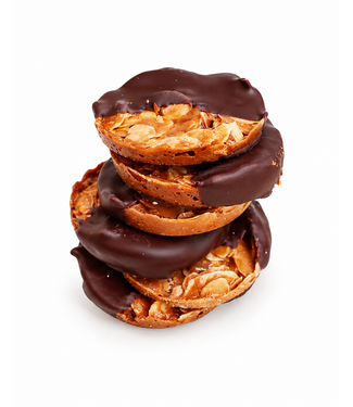 FLORENTINE COOKIES