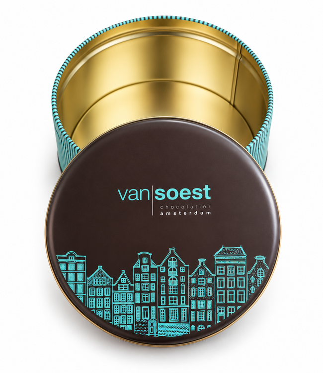 VAN SOEST BEWAARBLIK