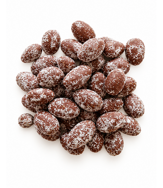 ALMONDS COCONUT