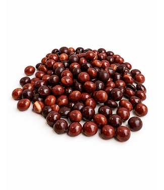 CHOCOLADE PARELS