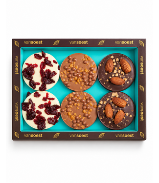 LUXE DOOS ASSORTIMENT FLIKKEN