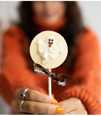 SPOOK LOLLY'S
