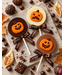PUMPKIN LOLLY'S