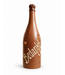 HAPPY NEW YEAR CHOCOLATE BOTTLE