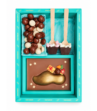 SINTERKLAAS BOX