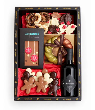 KERSTPAKKET PORT