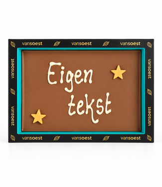 TABLET EIGEN TEKST