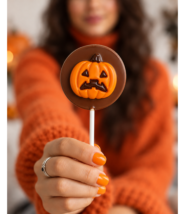 PUMPKIN LOLLY'S
