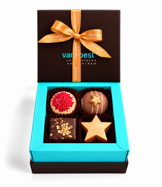 LUXURY BOX 8 PCS