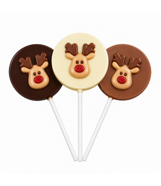 RENDIER LOLLY'S