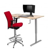 Sitlife Arbo Ergonomische Bureaustoel Salina