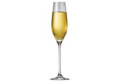 Copa de vino blanco CUVEE grande (SP30961) Sal y pimienta - Juego de 6 copas  en caja de regalo. - Bath & Living
