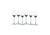 Cuvee Prosecco Glasses 230mL - Set of 6 – salt&pepper