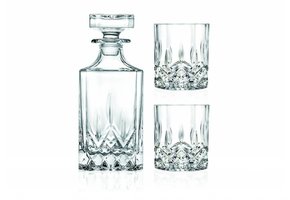 Salt & Pepper Bar Imperia bicchieri da whisky - set / 4 pezzi - Bath &  Living