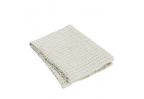 Blomus Caro Jumbo Waffle Bath Towel