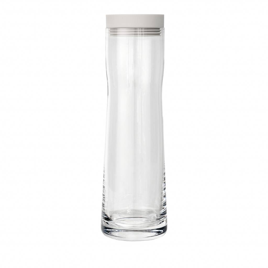 SPLASH vandkaraffel (1 liter) 63780, farve Moonbeam