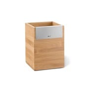 Zack SCARTA wooden storage tray 12x12cm (1 compartment)