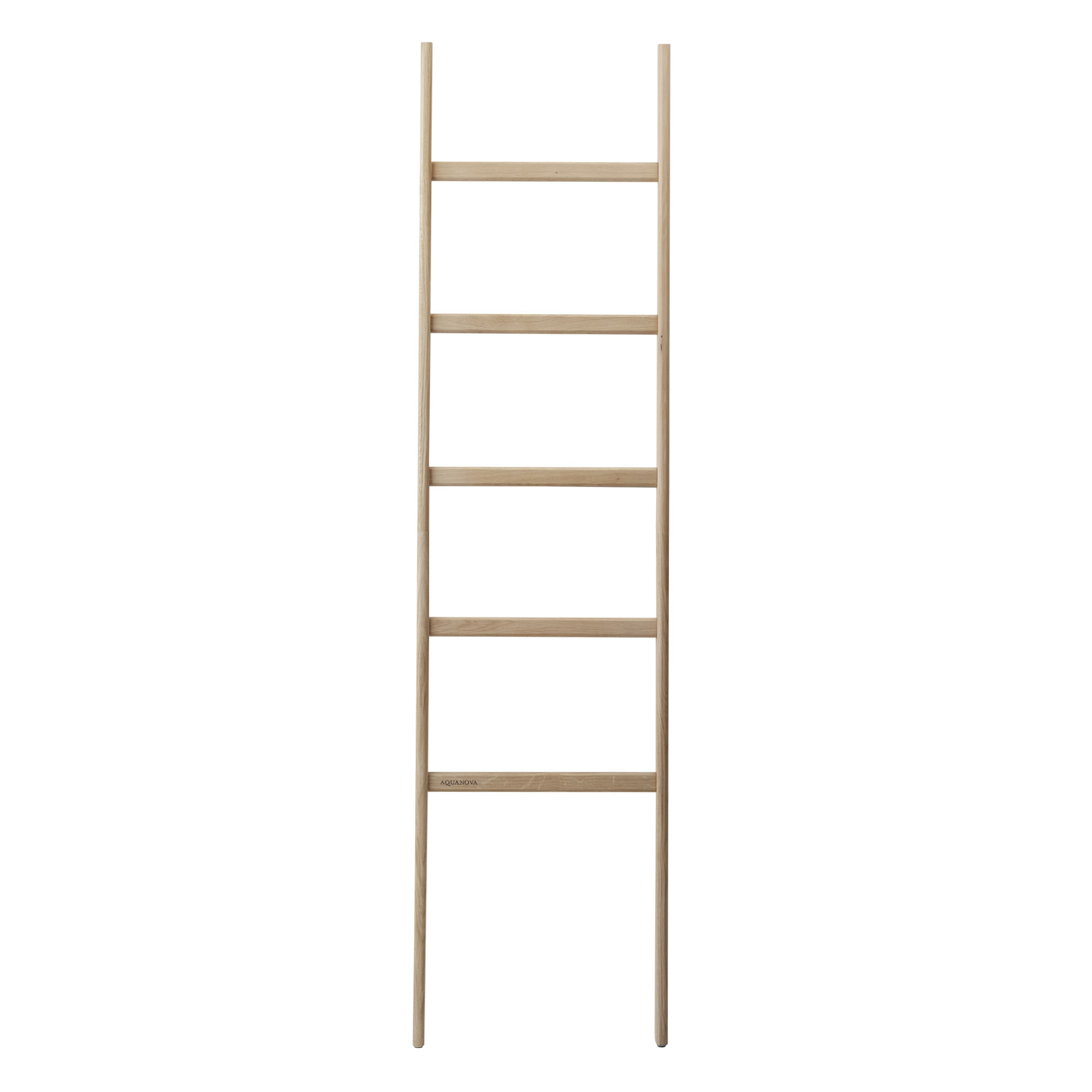 Fonkelnieuw Houten handdoekladder MINK (MINTLL-387) - Bath & Living NG-43