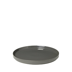 PILAR 12-piece service set Pewter, gray - (4x 63962/63963/63964)