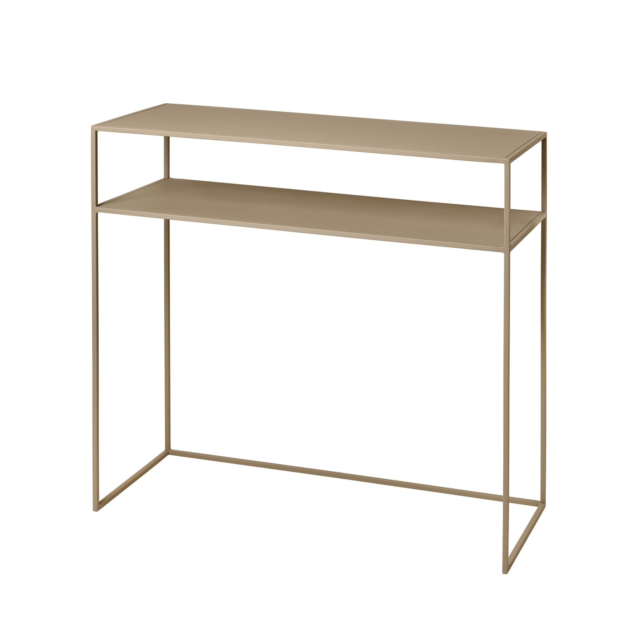 FERA console table Nomad (65988)