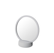 Blomus Cosmetics mirror SONO Micro Chip