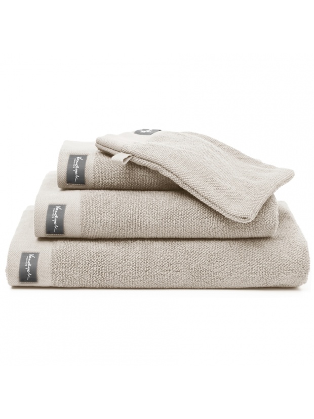 Towel HOME collection Uni Stone (BAKC13202)