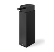 Zack LINEA soap dispenser 190ml (black)
