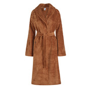 Vandyck BEAUMONT bathrobe Cognac-162