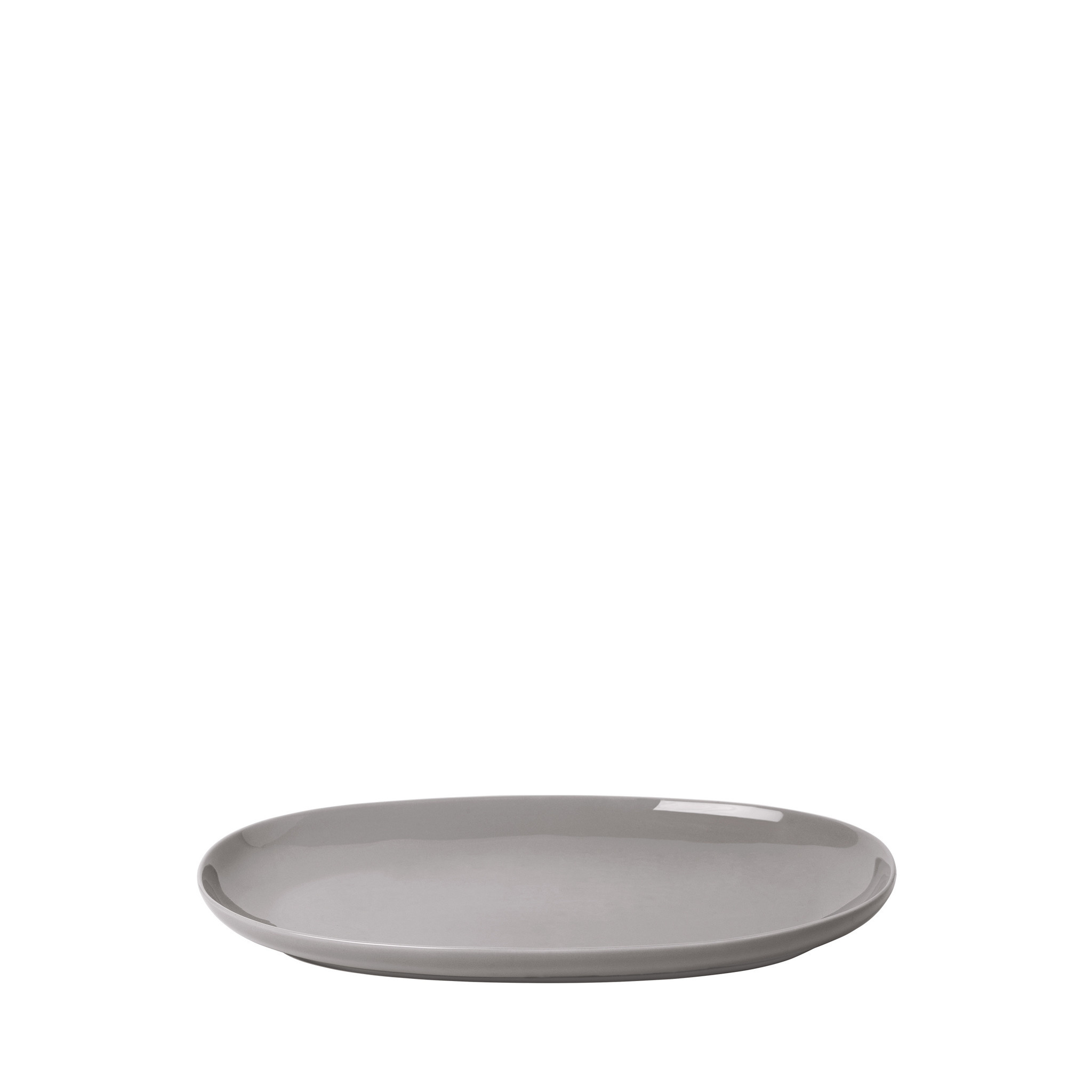 RO serving dish medium Mourning Dove (64150)