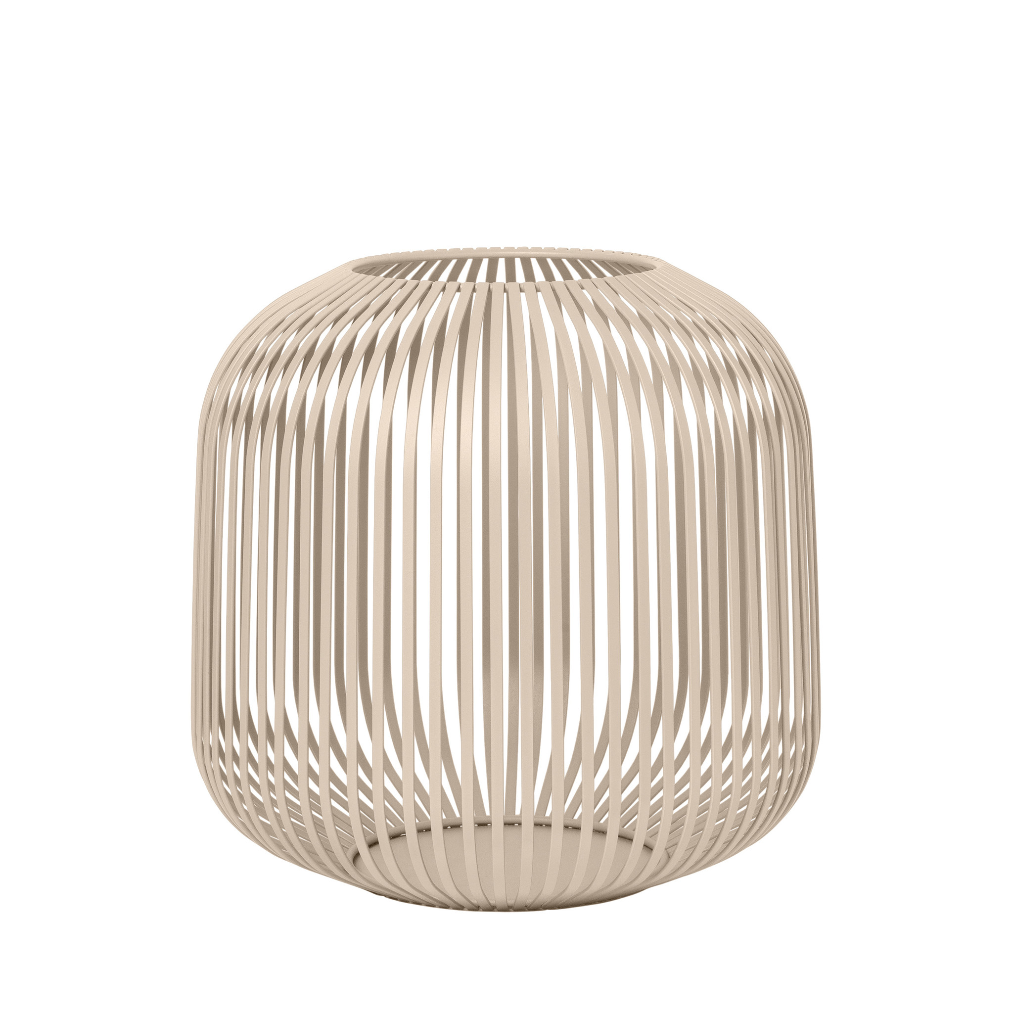LITO wind light / lantern color Nomad Ø27.5 cm (66148) Medium