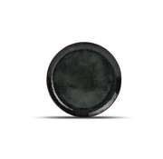 S&P MIELO plat bord 20,5 cm sapphire (set/4)