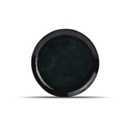 S&P MIELO flat plate 26.5 cm sapphire (set / 4)