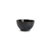 S&P MIELO bowl 15.5 cm sapphire (set / 4)