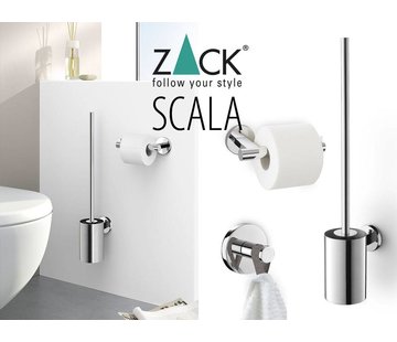Zack SCALA 3-piece basic package (gloss)